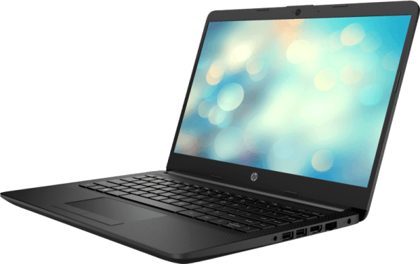 Ноутбук HP 14-dk1012ur (22M68EA)